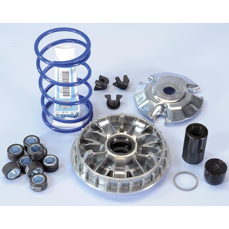 MALAGUTI 250 MADISON 3 06' - 09' VARIADOR HI SPEED 9 RODILLOS MALAGUTI 250 MADISON 3 06' - 09' VARIADOR HI SPEED 9 RODILLOS